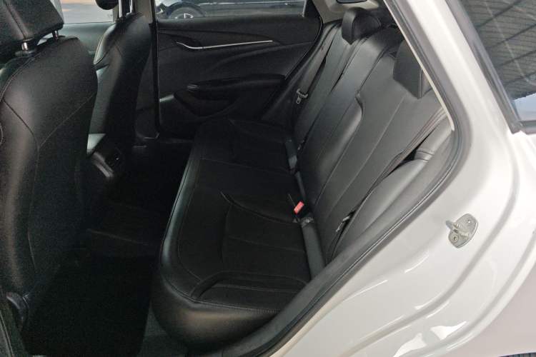 Used Buick GT 2021 Revised Version Flagship 1.5L Automatic Elite Edition
