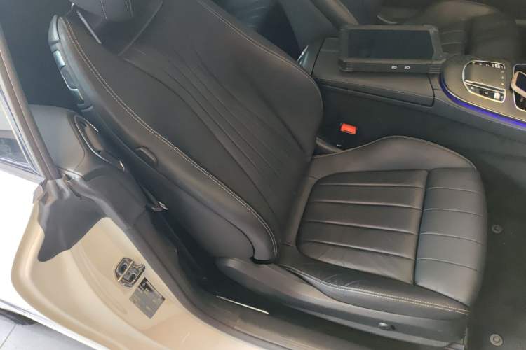 Used Mercedes-Benz E-Class 2023 E 300 Coupe
