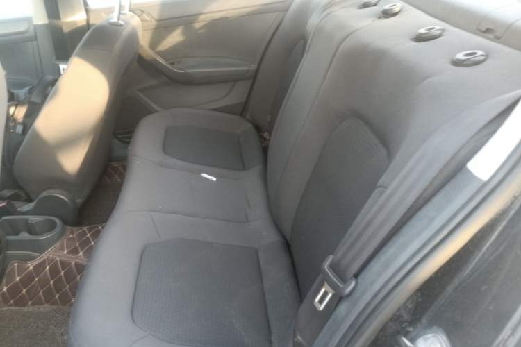 Used Volkswagen Santana 2013 1.6L Manual Fashion Edition
