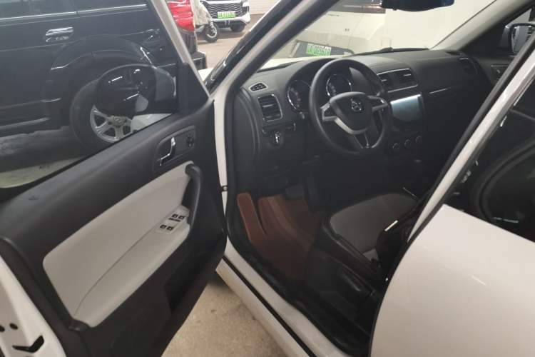 Used Skoda Yeti 2016 1.4TSI DSG Style Edition