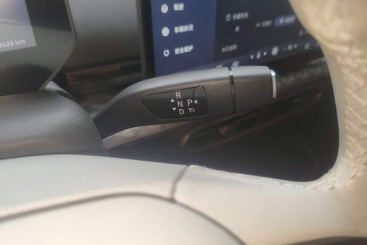 Used JAC Yiwei 3 2023 505km Pro