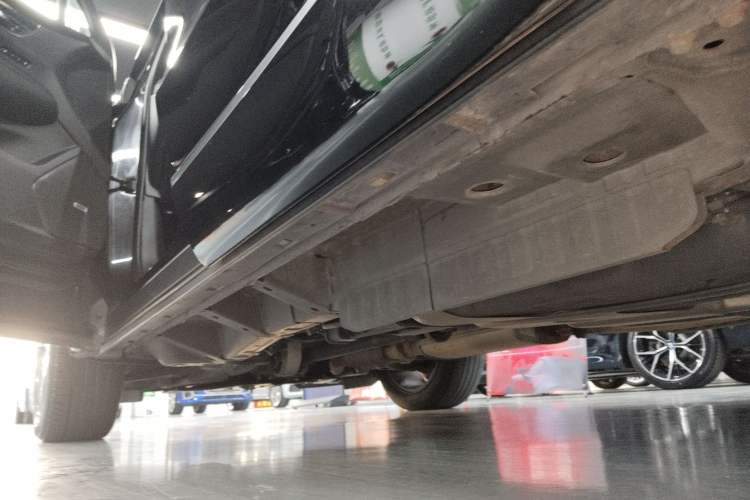 Used Cadillac XT6 2020 28T Six-Seater Four-Wheel-Drive Luxury Version