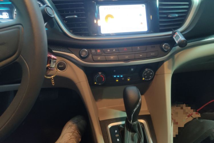 Used Buick GT 2021 Exemplar 1.5L Automatic Elite Version
