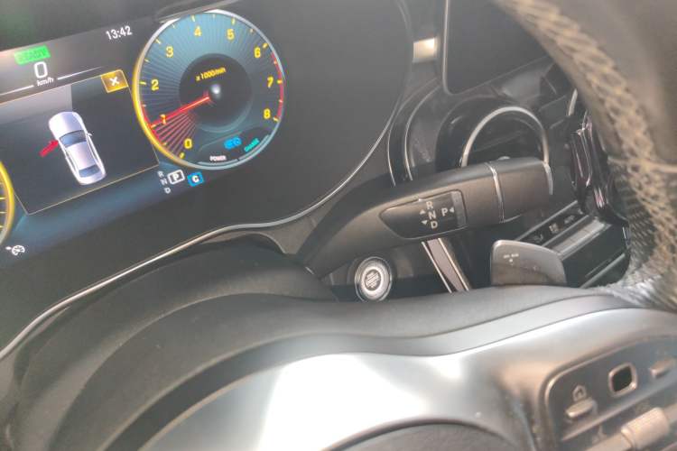 Used Mercedes-Benz C-Class 2020 C 260 L Sport Edition
