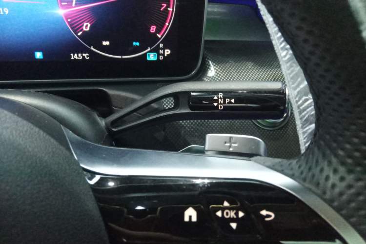 Used Mercedes-Benz C-Class 2023 Restyled C 260 L Sport Edition