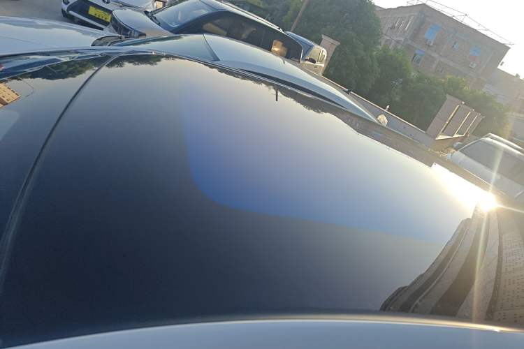 Used AION S Plus 2023 70 Intelligent Edition Lithium Iron Phosphate
