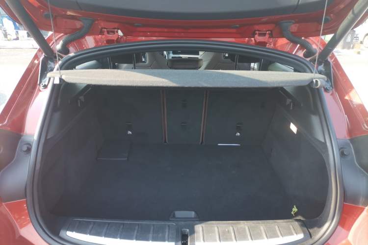 Used BMW X2 2020 sDrive25i Luxury M Sport Package
