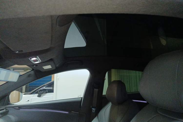 Used XPeng G7 2025 702 Max