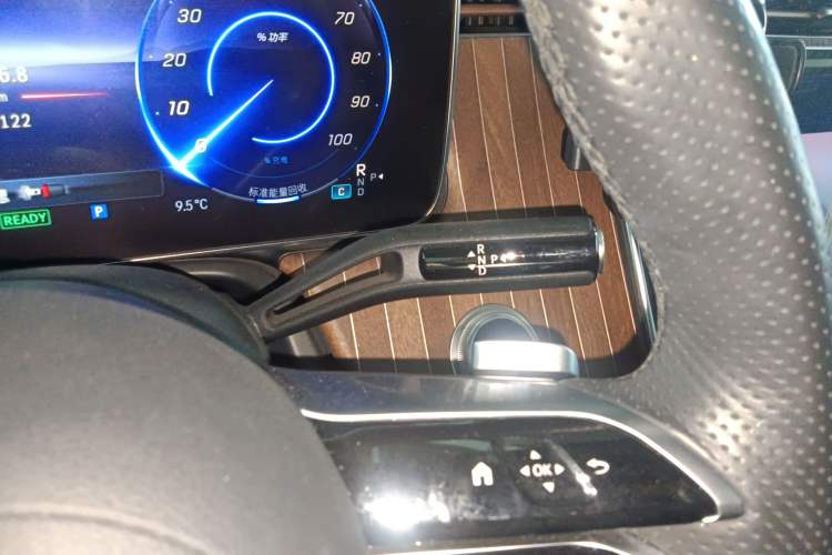 Used Mercedes-Benz EQE 2022 350 Pioneer Edition