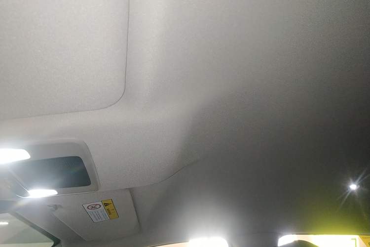 Used Honda HR-V 2023 240TURBO Jingrui Edition