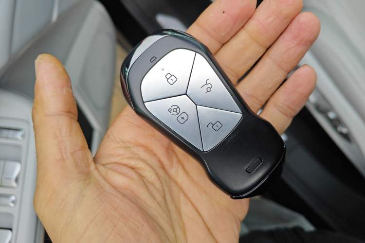 Used XPeng G9 2022 570 Max