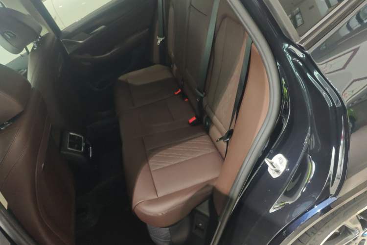 Used BMW X3 2023 Restyled xDrive30i Leading Edition M Night Sky Package
