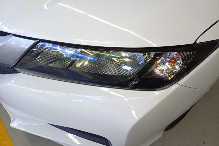 Used Honda City 2017 1.5L CVT Elite Edition