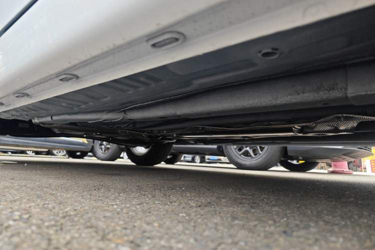 Used Roewe i5 2023 1.5L CVT Luxury Edition
