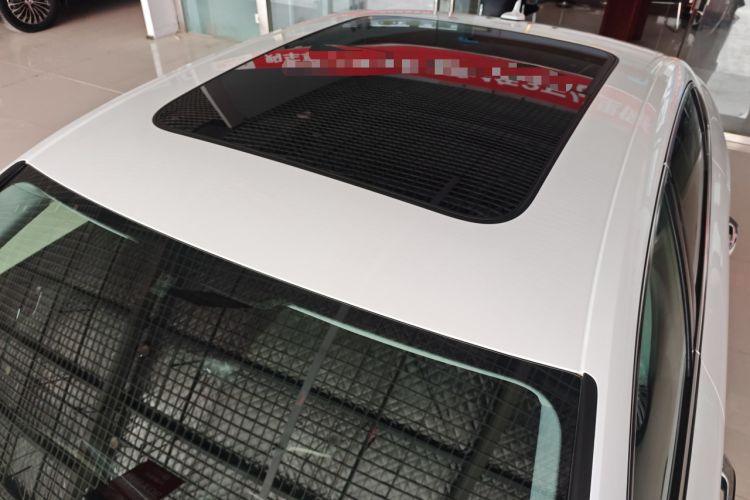 Used Audi A4L 2022 40 TFSI Luxury Dynamic Model