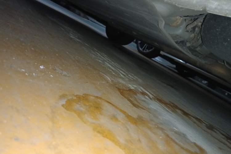 Used Hyundai Lafesta 2019 280TGDi Smart Speed Version China VI Standard