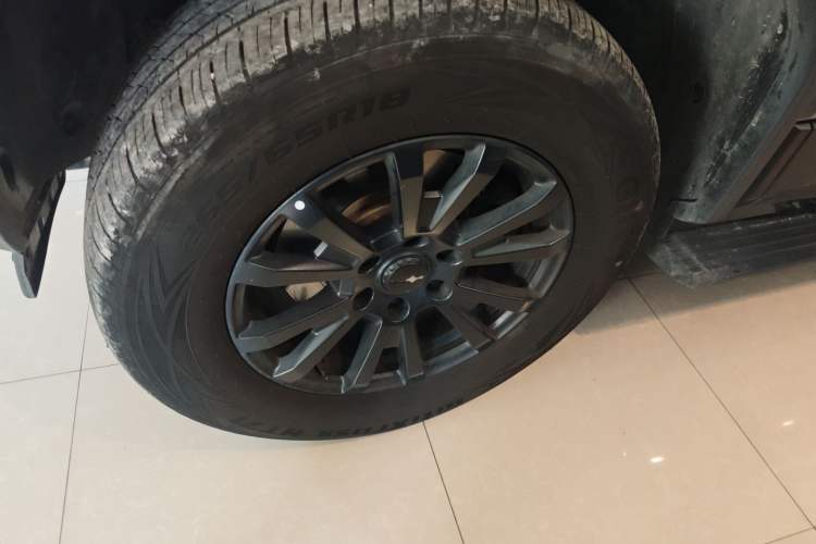 Used  Leopard 5 2023 Navigator Edition