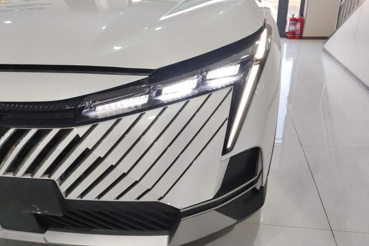 Used GAC Trumpchi EMKOO 2022 1.5T Supernova Edition
