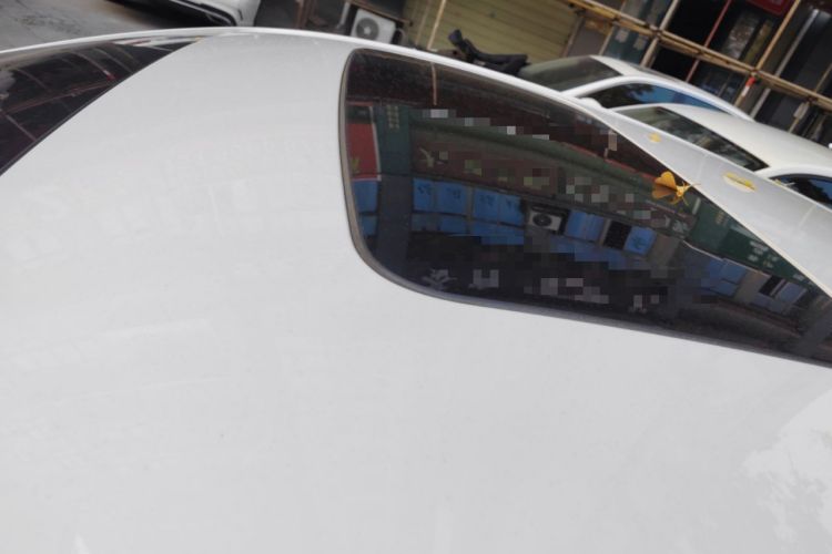 Used Buick GT 2018 18T Automatic Elite Model
