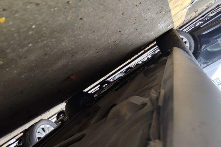 Used  6 2014 1.6T Luxury Edition THP160
