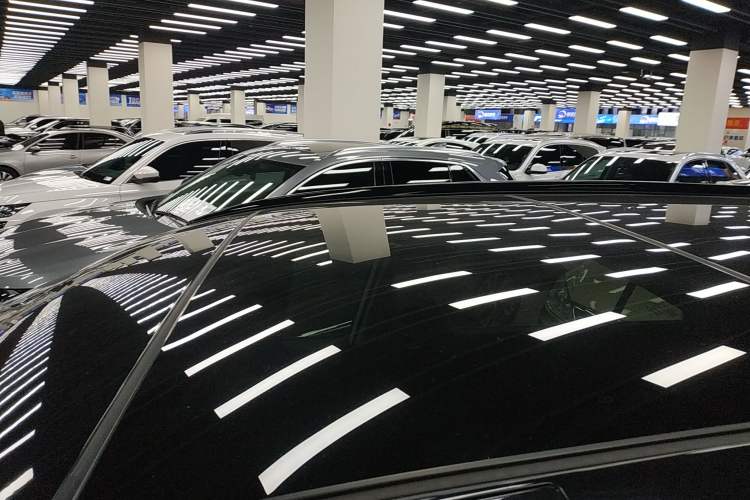 Used Toyota RAV4 2023 2.0L CVT Two-Wheel Drive Fashion Plus Edition