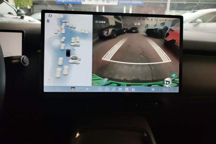 Used XPeng P7+ 2024 Long-Range Max