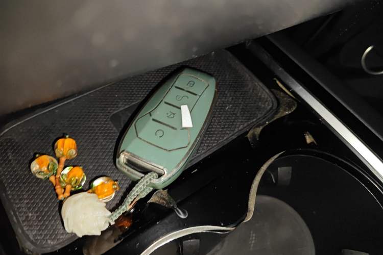 Used BYD Song Pro 2019 1.5T Automatic Luxury Model
