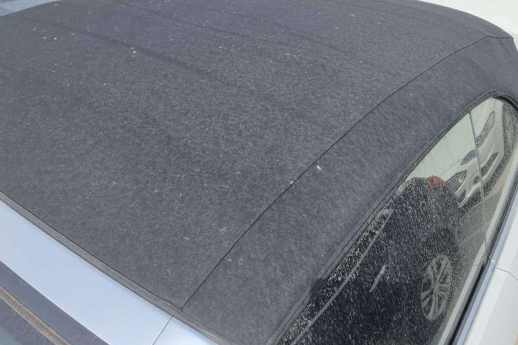 Used Audi A3 2015 Cabriolet 40 TFSI
