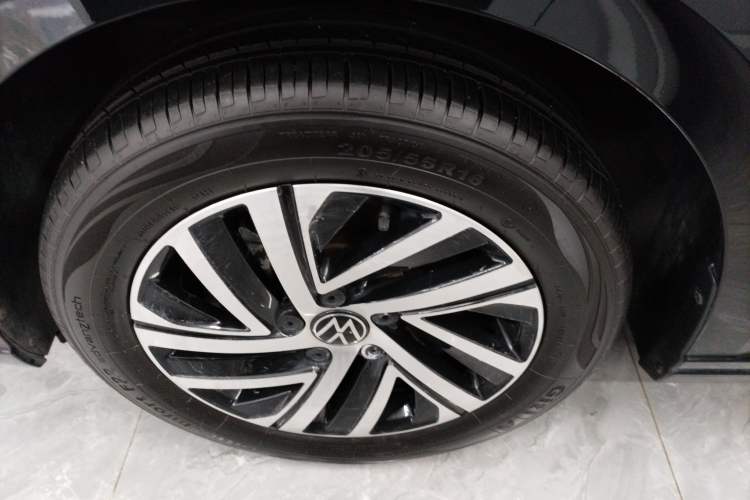 Used Volkswagen Lavida 2024 300TSI DSG Full-Comfort Edition
