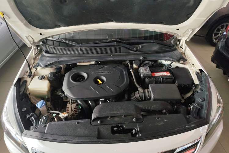 Used Hyundai Mistra 2014 1.8L Automatic Smart GLS