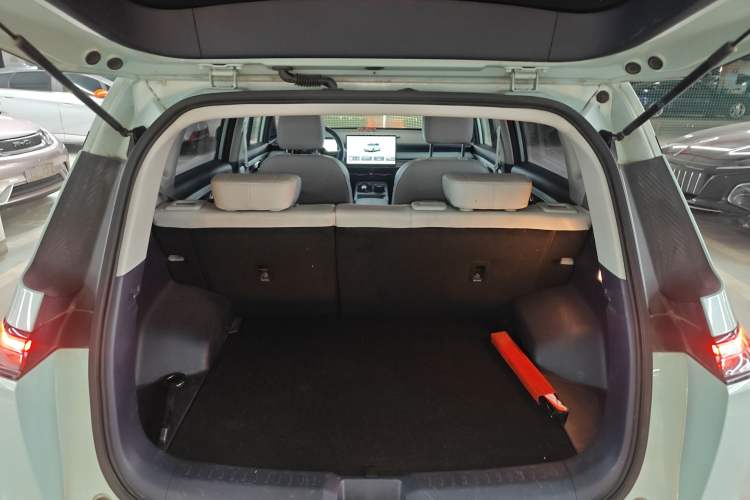 Used AION Y 2022 Plus 70 Smart Edition
