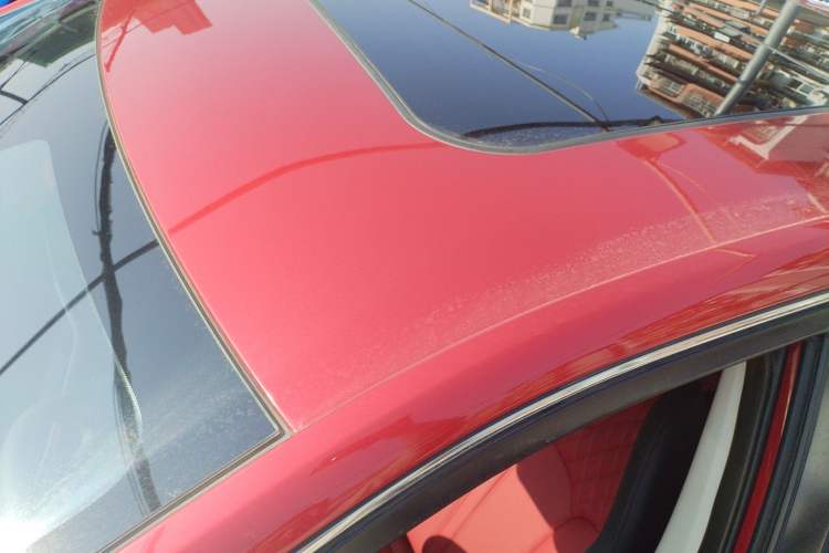 Used Dongfeng Aeolus Yixuan MAX 2021 1.5T Ultra-Stylish Trendsetter Edition
