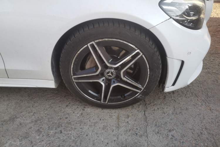 Used Mercedes-Benz C-Class 2020 C 200 Coupe
