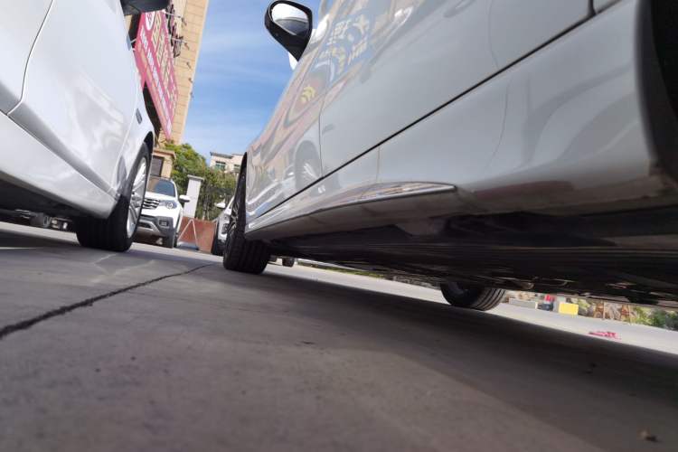 Used Mercedes-Benz C-Class 2025 C 200 L Sport Edition
