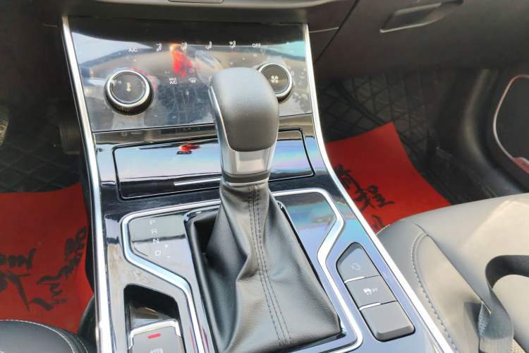 Used Chery Arrizo 5 2019 Revised PRO 1.5L CVT Youth Edition China VI Standard