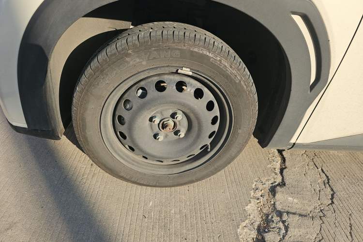 Used BYD Seagull 2025 305km Active Version
