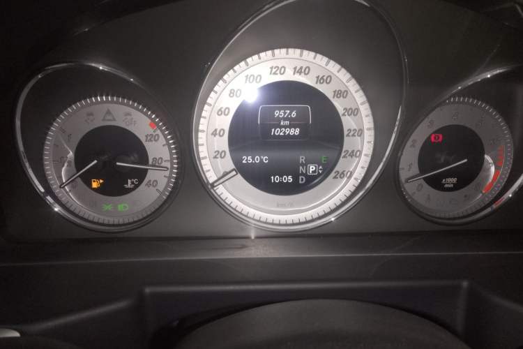 Used Mercedes-Benz GLK-Class 2015 GLK 300 4MATIC Fashion Edition Ultimate Version