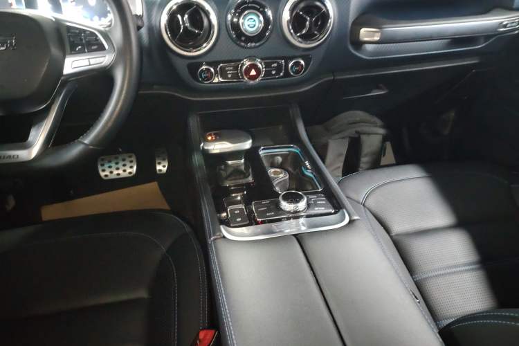 Used BAIC Off-Road BJ40 2020 2.0T Automatic Four-Wheel Drive Urban Hunter Edition Chivalrous Type
