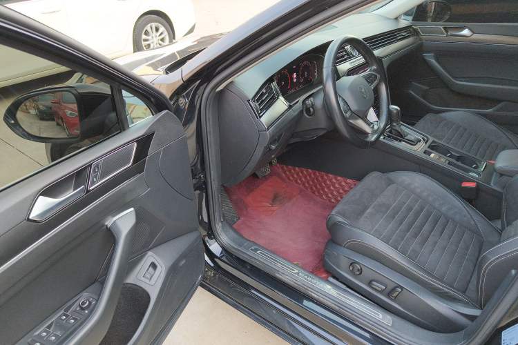 Used Volkswagen Magotan 2020 330TSI DSG Luxury Edition
