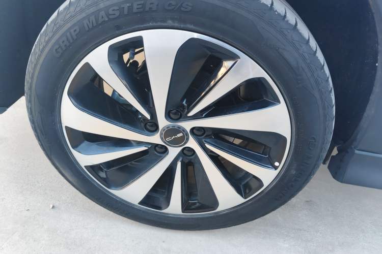 Used BYD Song PLUS New Energy 2023 Champion Edition EV 520KM Prestige Model