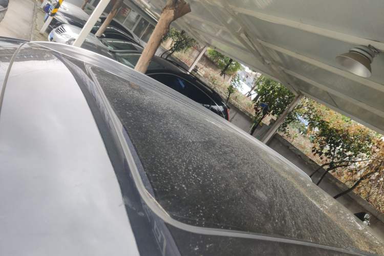 Used Li Auto ONE 2020 Extended-Range 6-Seater Version
