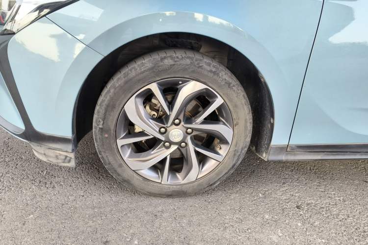 Used Buick Velite 6 2019 Connected & Smart Edition