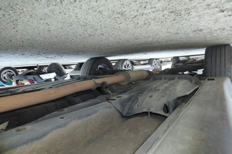 Used Kia Sportage R 2018 2.0L Automatic Smart Luxury Version China V Standard
