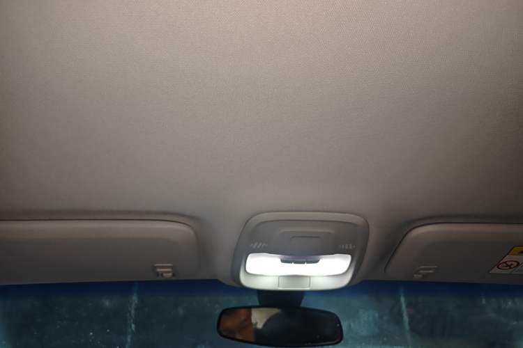 Used Buick Velite 6 2024 430km Comfort Edition
