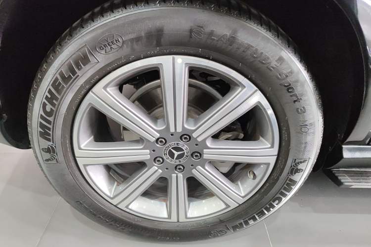 Used Mercedes-Benz GLE 2021 GLE 350 4MATIC Dynamic Edition
