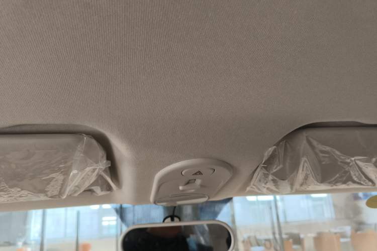 Used Bestune Pony 2025 222km Range Agile Horse
