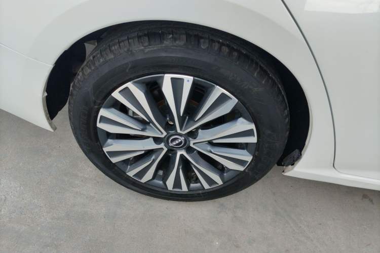 Used Nissan Teana 2022 2.0L XL-TLS Enjoyment Edition
