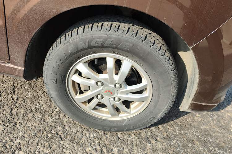 Used Wuling Hongguang 2018 1.5L S Comfort Model L2B