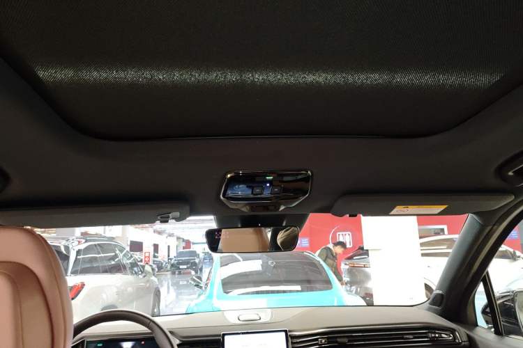 Used Nio ES8 2020 580 km Range Six-Seater Version