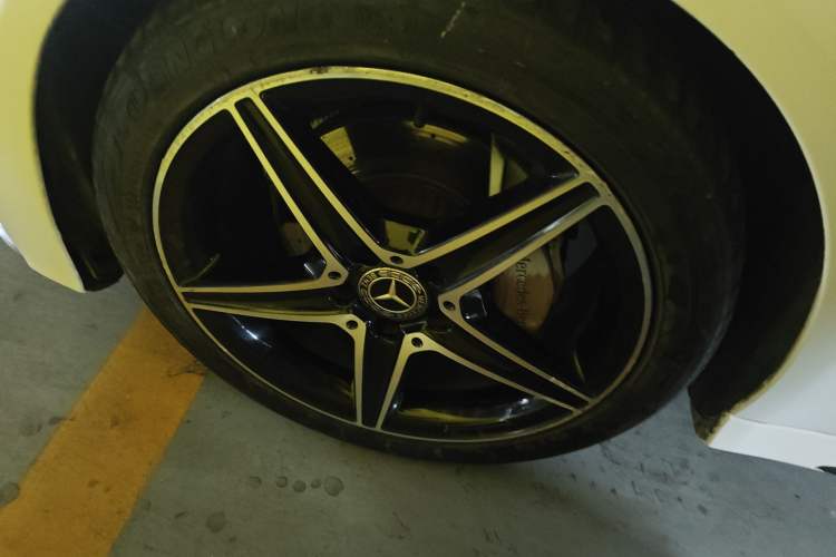 Used Mercedes-Benz C-Class 2018 C 200 Coupe
